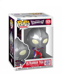 Ultraman Tiga
