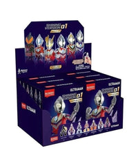 Ultraman Blokees Plastic Model Kit Shining Version Giants Light - Blind Box