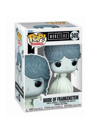 Bride of Frankenstein