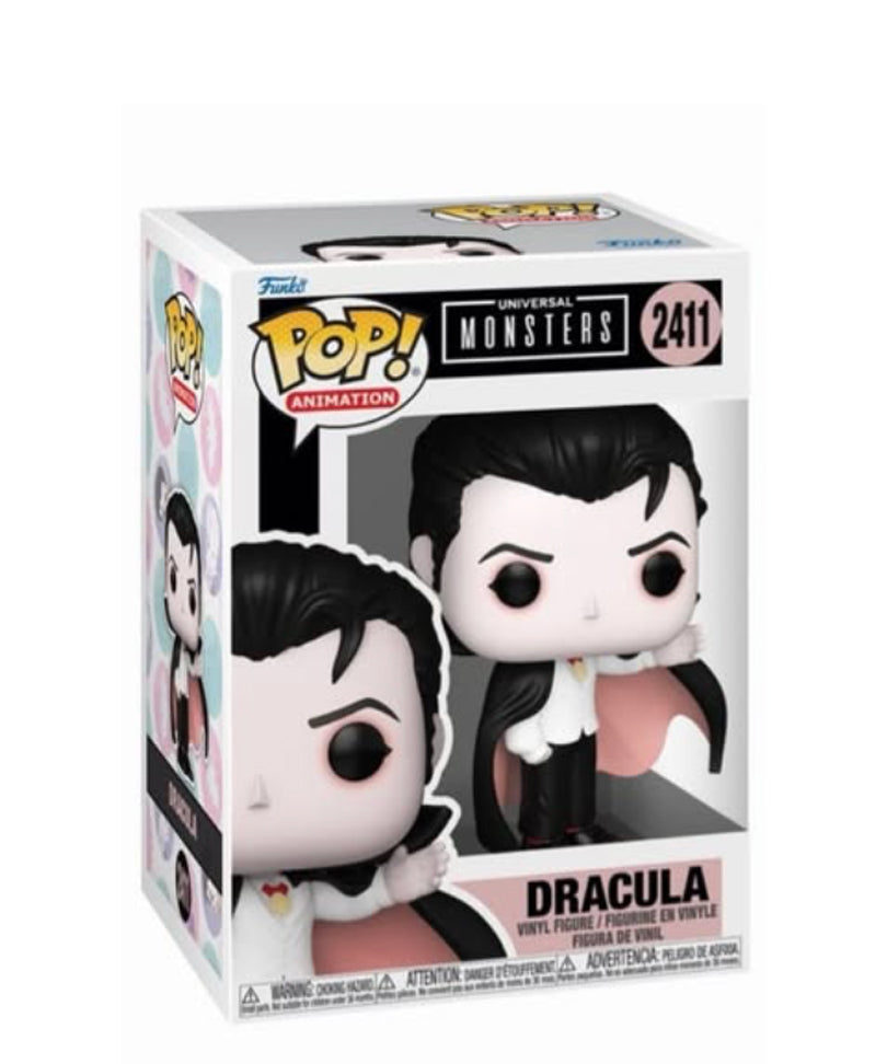Dracula