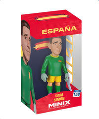 Unai Simón (World Cup - Spain)