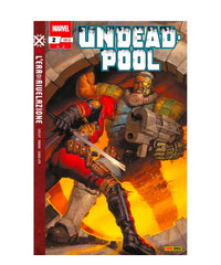 Undeadpool (2025) 2 - Deadpool 181
