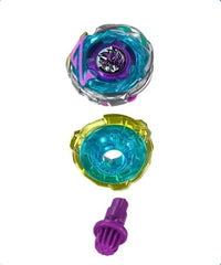 Beyblade X - Starter Pack: Delta Unicorn PO 3-60GU