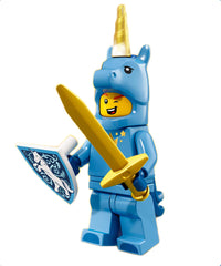 Uomo Unicorno