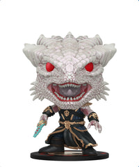 Dark Urge