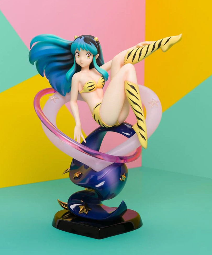 Urusei Yatsura Lum Fzero Chouette Figure
