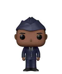 Military Air Force Male (American)