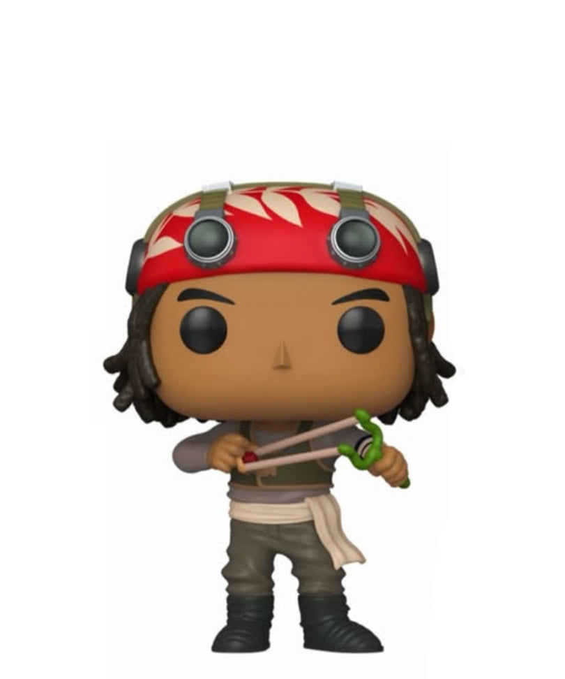 Usopp (Live Action)