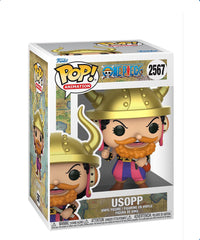 Usopp