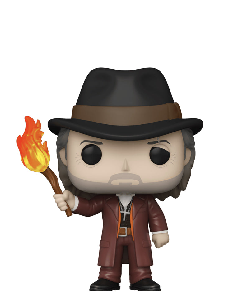 Van Helsing