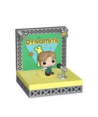 V (Dynamite) Bitty POP! Stage