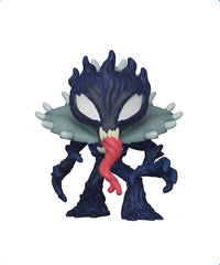 Venomized Groot