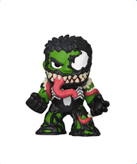 Venomized Hulk