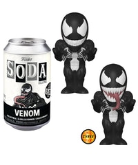 Venom Soda