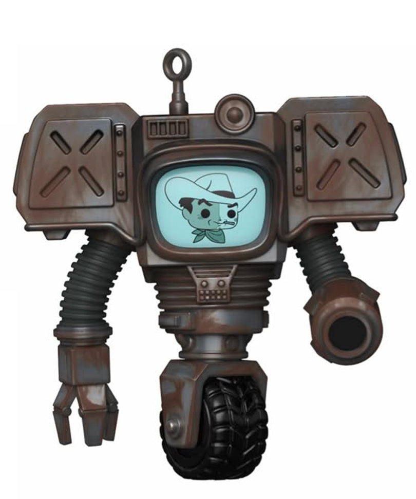 Victor