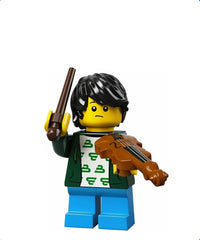 Ragazzo Violinista