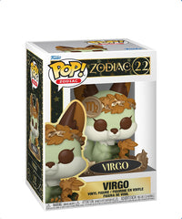 Virgo