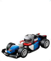 Visa Cash App Racing Bulls