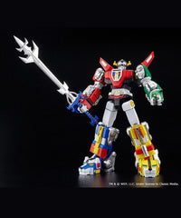 Voltron Moderoid Plastic Model Kit 20 cm – Rerelease