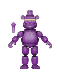 VR Freddy (Glow In The Dark) - FNAF: Special Delivery