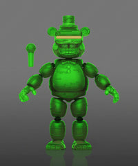 VR Freddy (Glow In The Dark) - FNAF: Special Delivery