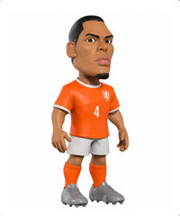 Virgil van Dijk (World Cup - Olanda)
