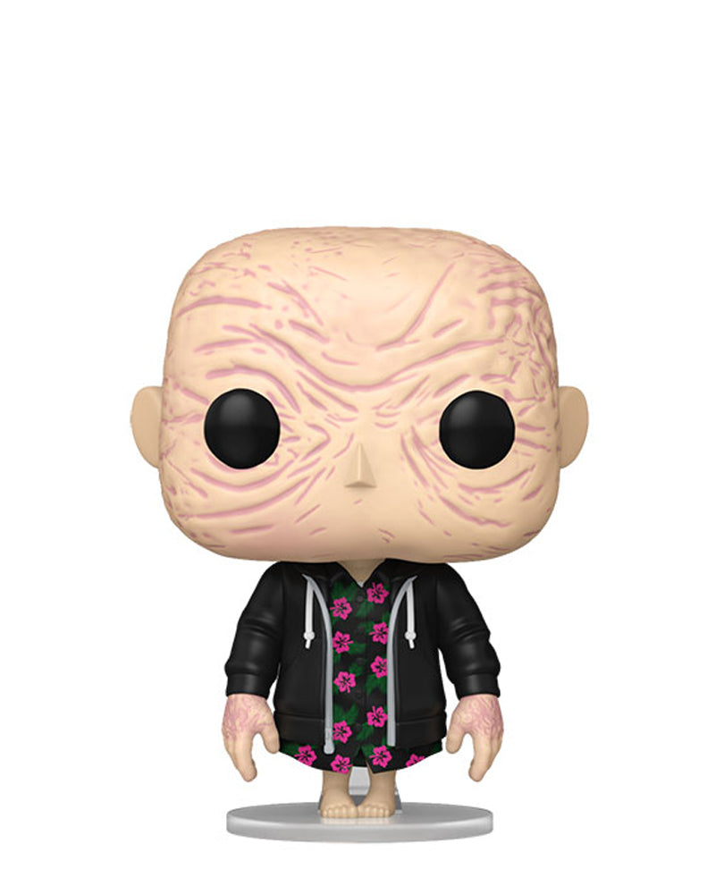 Wade Wilson (Baby Legs)