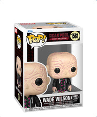 Wade Wilson (Baby Legs)
