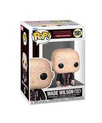 Wade Wilson (Baby Legs)