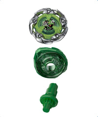 Beyblade X - Starter Pack: Wand Wizard 1-60R UX