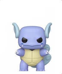 Wartortle
