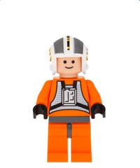 Wedge Antilles