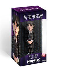 Wednesday Addams