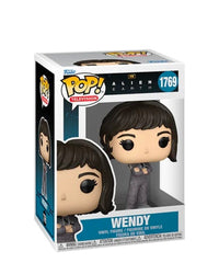 Wendy