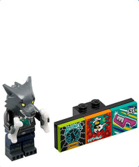 Werewolf Drummer