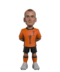 Wesley Sneijder (World Legends Cup - Olanda)