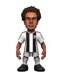 Weston Mc Kennie (Juventus)
