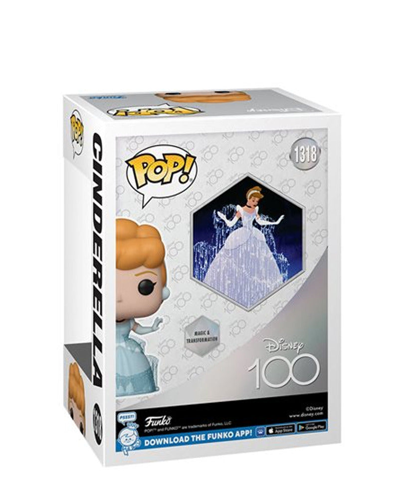 Cinderella