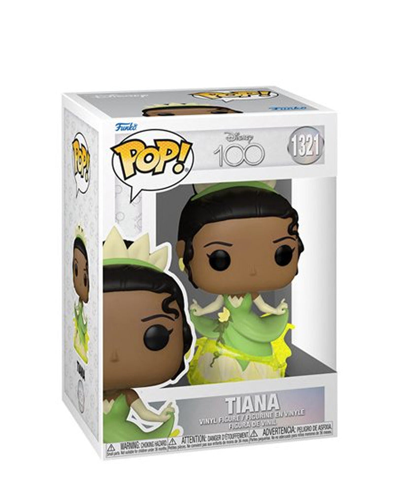 Tiana