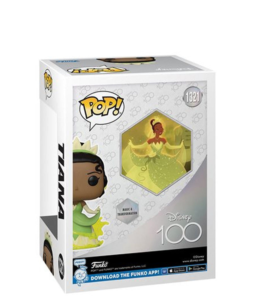 Tiana