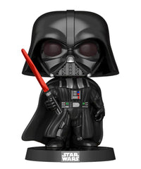 Darth Vader (10-Inch) (Lights & Sound)
