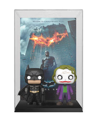 Batman / The Joker