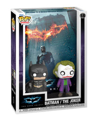 Batman / The Joker