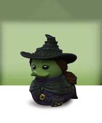 Wicked Elphaba Mini TUBBZ Cosplaying Duck Collectable