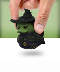 Wicked Elphaba Mini TUBBZ Cosplaying Duck Collectable