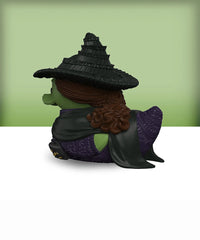 Wicked Elphaba Mini TUBBZ Cosplaying Duck Collectable