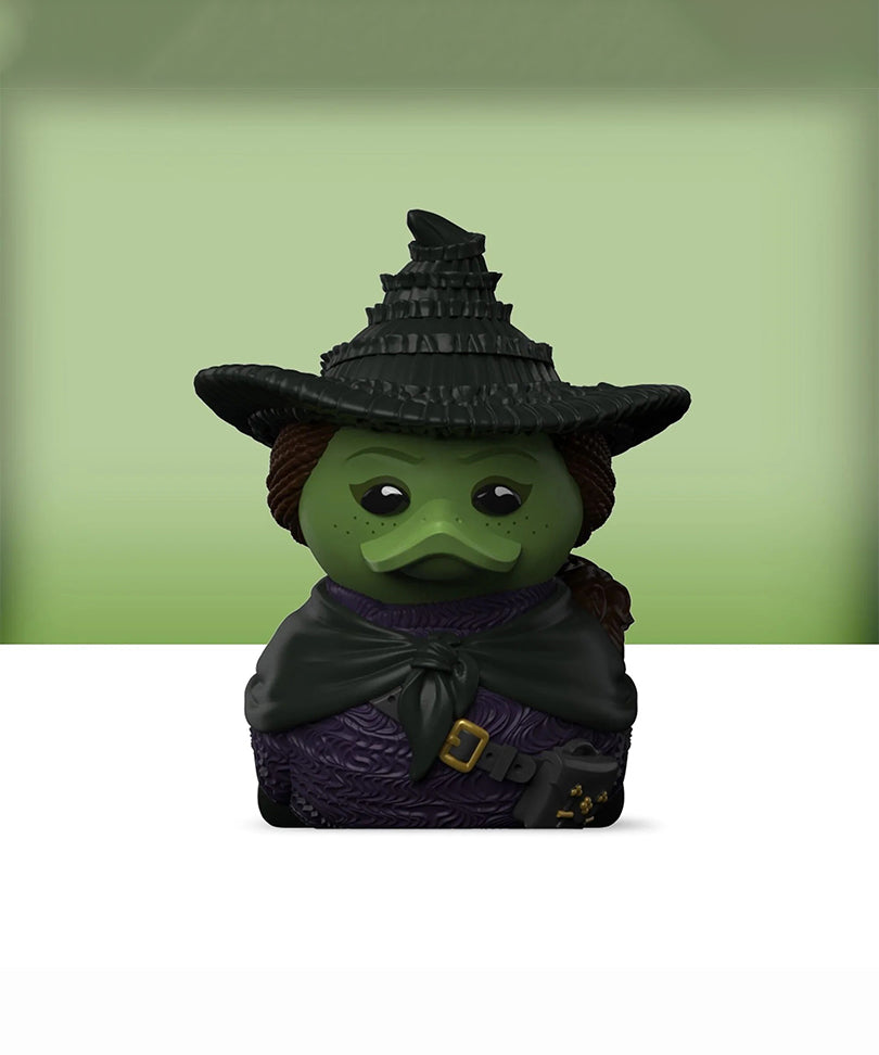 Wicked Elphaba Mini TUBBZ Cosplaying Duck Collectable