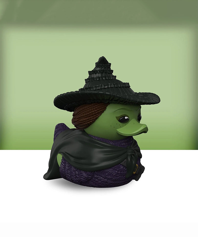 Wicked Elphaba Mini TUBBZ Cosplaying Duck Collectable