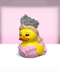 Wicked Glinda Mini TUBBZ Cosplaying Duck Collectable