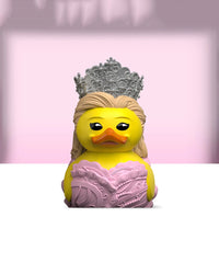 Wicked Glinda Mini TUBBZ Cosplaying Duck Collectable